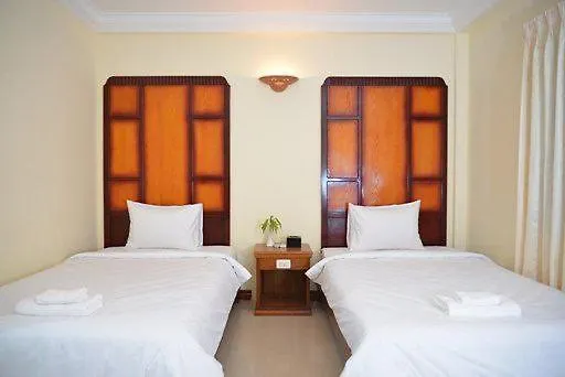 Champey Tree Apartamento *
