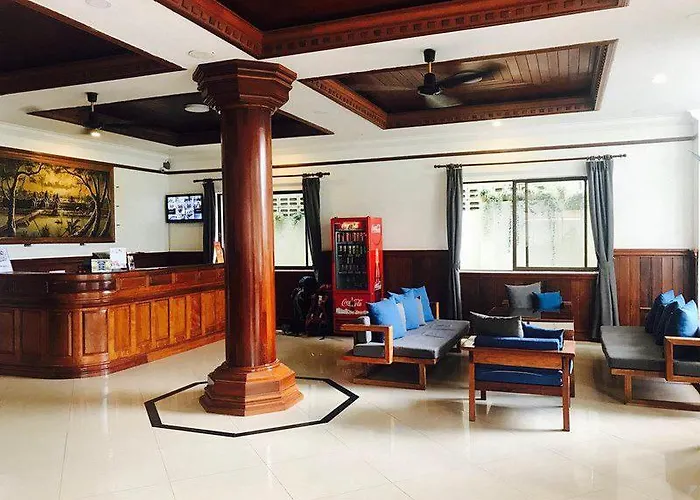 Apartamento Champey Tree *