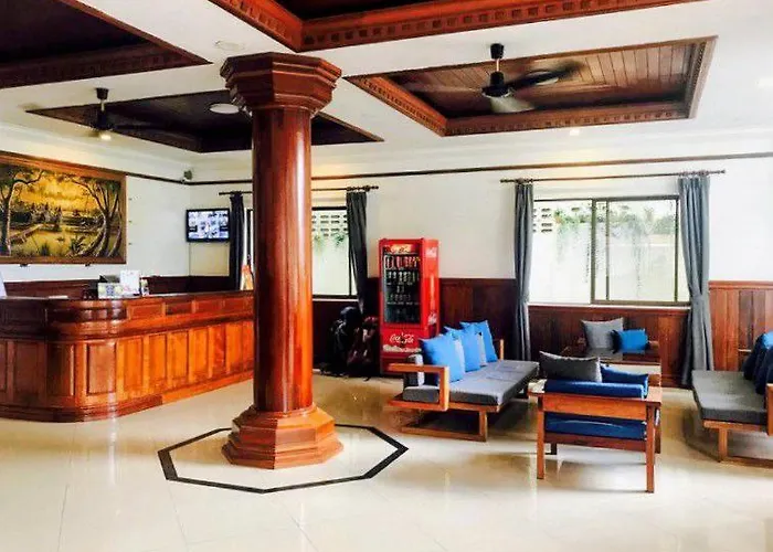 Apartamento Champey Tree