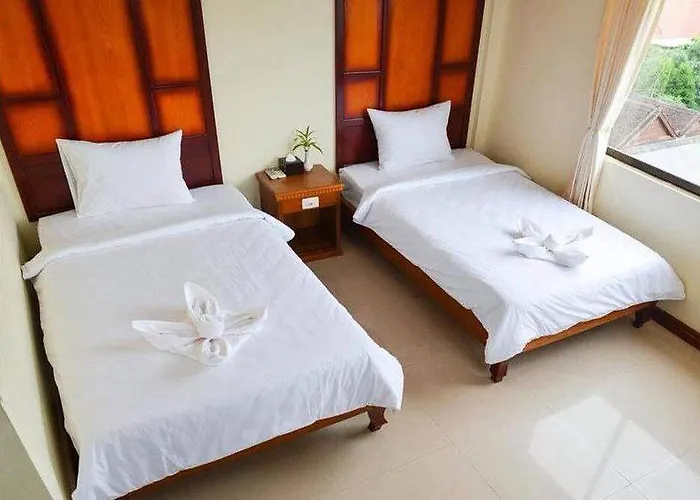Apartamento Champey Tree
