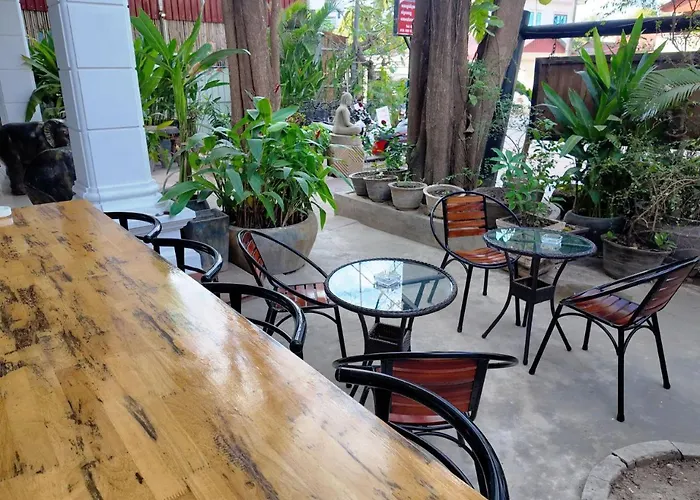 Apartamento Champey Tree