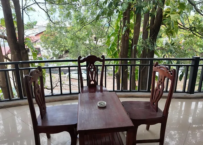 Champey Tree Apartamento *