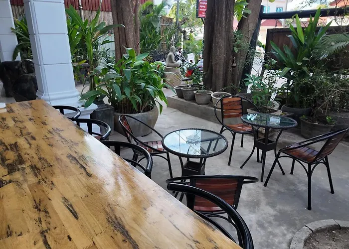 Apartamento Champey Tree